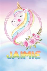Jaimie