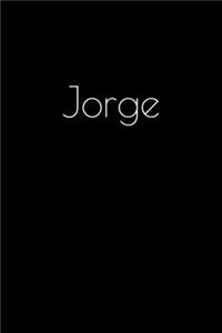 Jorge