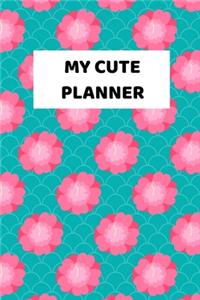 My Cute Planner