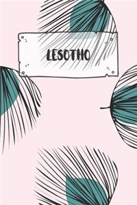 Lesotho