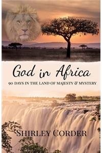 God in Africa