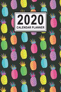 2020 Calendar Planner