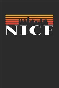 Nice Skyline