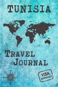 Tunisia Travel Journal
