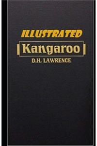 Kangaroo Illustrated