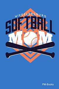 Softball Mom