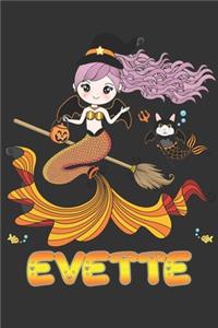 Evette