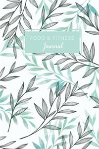 Food and Fitness Journal