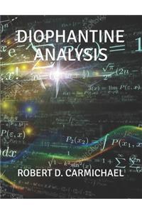 Diophantine Analysis