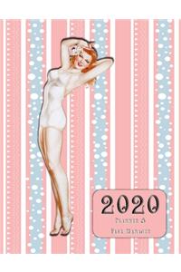 2020 Planner & Task Manager
