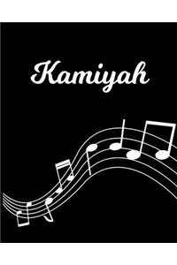 Kamiyah