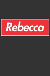 Rebecca