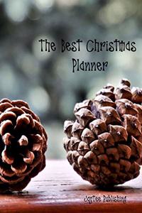 The Best Christmas Planner