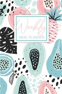 Week Meal Planner