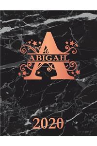 Abigail