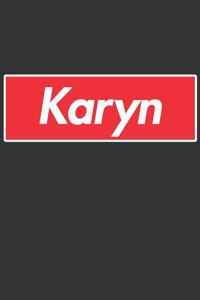 Karyn