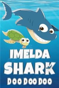 Imelda Shark Doo Doo Doo