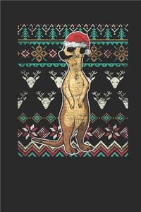 Ugly Christmas - Meerkat