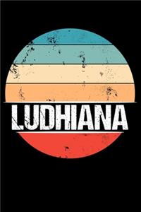 Ludhiana