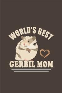 World's Best Gerbil Mom
