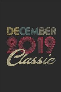 Classic December 2019
