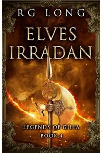 Elves of Irradan
