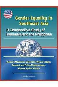 Gender Equality in Southeast Asia