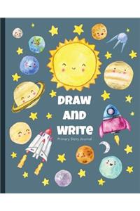 Draw and Write