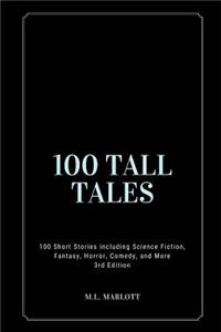 100 Tall Tales