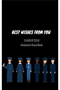 Best Wishes From You