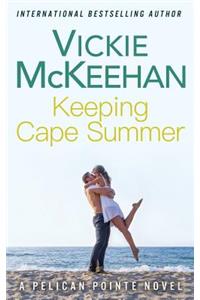 Keeping Cape Summer