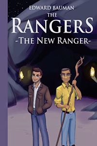 Rangers Book 7