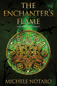 Enchanter's Flame