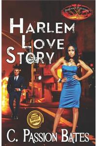 Harlem Love Story