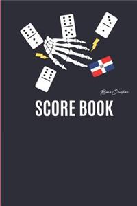 Score Book