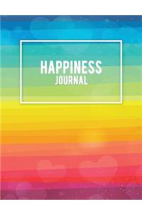 Happiness Journal