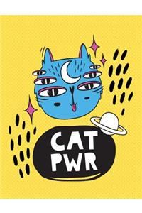 Cat PWR