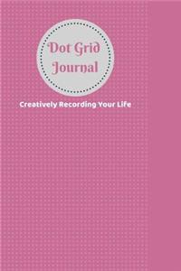 Dot Grid Journal