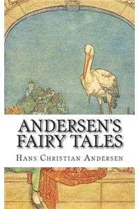 Andersen's Fairy Tales