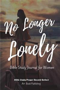 No Longer Lonely