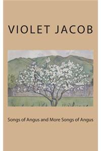 Songs of Angus and More Songs of Angus