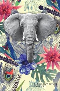 Elephant Lover Journal