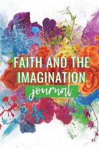 Faith and the Imagination Journal