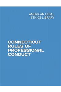 Connecticut Rules of Professional Conduct