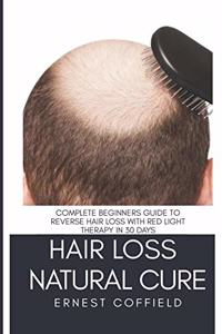 Hair Loss Natural Cure