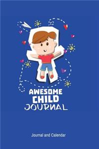 Awesome Child Journal