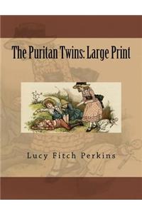 The Puritan Twins