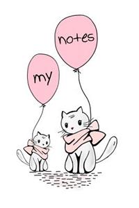 My Notes