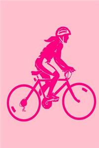 Cycling Sketchbook