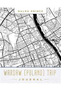Warsaw (Poland) Trip Journal